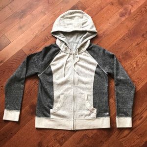 Calvin Klein Zip up Hoodie